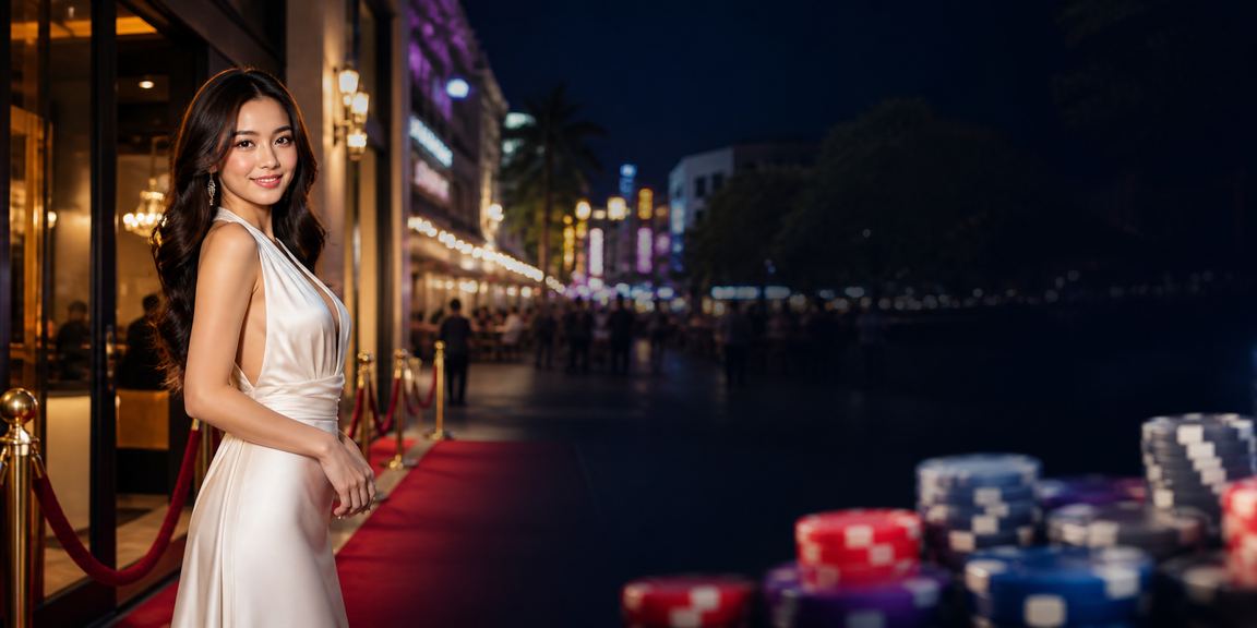 wm casino